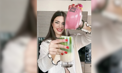 Hollywood yıldızlarının yeni takıntısı matcha!