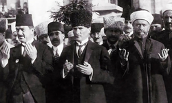 Ulusal Egemenliğimiz 105'inci yılında! Peki, İlk Meclis nasıl açılmıştı?
