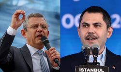 Murat Kurum’dan Özgür Özel’e sert yanıt