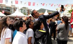 23 Nisan’da Narlıdere bayram yerine dönecek!