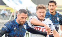 Nazillispor’da yaprak dökümü devam ediyor