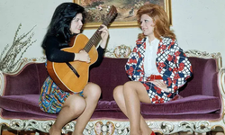 Gülden Karaböcek 50 yıl sonra sessizliğini bozdu!