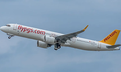 Pegasus’tan ücretsiz bilet kampanyası!