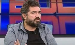 "CHP'ye kayyum" diyen Rasim Ozan Kütahyalı adliyeden çıktı