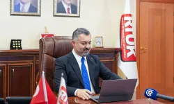 RTÜK Başkanı'ndan Youtube açıklaması