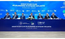 Doğu Karadeniz’e 394 milyar liralık dev yatırım