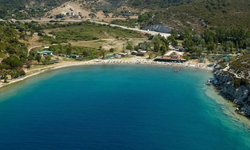 Yaz tatiliniz için İzmir’in en huzurlu 5 koyu!