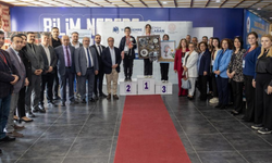 "Sıfır atık" bilinci ödüllerle taçlandı!