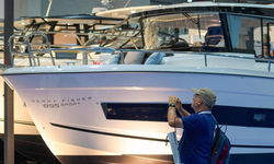 İzmir'de 350’den fazla tekne MAST İzmir Boat Show’da görücüye çıkacak