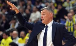 Jasikevicius’a EuroLeague’de büyük onur