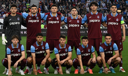 Trabzonspor U19’un yıldızı Salih’e Inter ilgisi