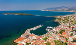 ESHOT Urla'ya gidiyor mu? Urla'ya nasıl gidilir?