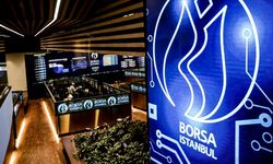 Borsa, yeni haftaya pozitif bir başlangıç yaptı