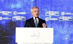 Bakan Uraloğlu, uyduların hazırlık çalışması hakkında açıklama yaptı