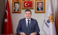 Başkan Saygılı’dan 23 Nisan mesajı: Çocuklarımız medeniyet davamızın taşıyıcısıdır