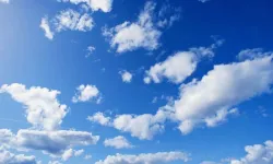 25 Mayıs'ta İzmir'de hava durumu