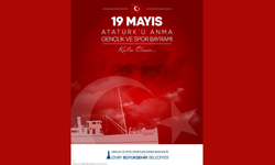 19 Mayıs, İzmir'de etkinliklerle kutlanacak