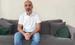 Gazeteci İsmail Saymaz'ın ev hapsi kaldırıldı