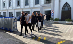 İzmir dahil 28 ilde sahte araç kiralama operasyonu: 101 gözaltı!