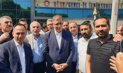 İzmir Büyükşehir Belediyesi'nde grev hazırlığı başladı, anlaşma sağlanamadı