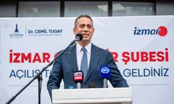 CHP'li Ali Mahir Başarır, İzmir mitinginde niye yanıldı?