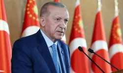 Cumhurbaşkanı Erdoğan'dan 19 Mayıs mesajı