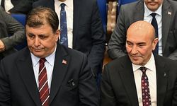 Cemil Tugay hedef şaşırttı, grev konusunda yine Tunç Soyer'i suçladı