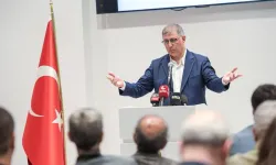 Cemil Tugay: kimse kusura bakmasın, ben patron değilim, burası da bir özel şirket değil