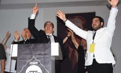 Altay’da başkan Yüksel Gürüz ve oğlu yönetimde