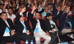 Altay’da kongre tarihi belirsizliğini koruyor