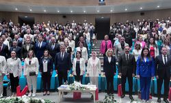 İzmir’de Kadın Erkek Fırsat Eşitliği Çalıştayı düzenlendi