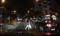 İzmir'de döner bıçaklı saldırgan yakalandı