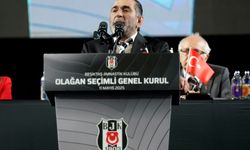 Gürkan Aksoy: Beşiktaş için ya değişim ya çöküş