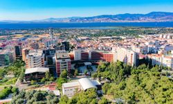 İzmir'de girişimciliğe "dev" destek
