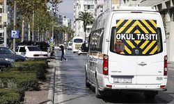 Okul servis araçlarında yaş sınırı uzatıldı!