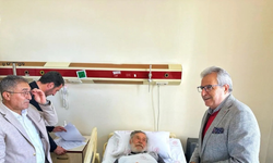 Yeşilçam’ın Usta İsmi Ahmet Mekin'den sevindiren haber