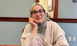 Rümeysa Öztürk serbest bırakıldı