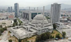 İzmir'de yarım kalan Ulu Cami için adım atıldı