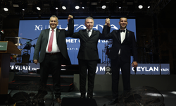 NG Kütahya Seramik ile Mehmet Ceylan Yapı’dan Ege Bölgesi’nde stratejik iş birliği