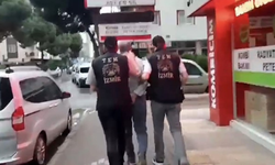 İzmir merkezli 5 ilde FETÖ operasyonu: Antiochia Künefe zincirine ikinci dalga