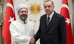Diyanet İşleri Başkanı açıkladı; sekiz hacı adayı hayatını kaybetti