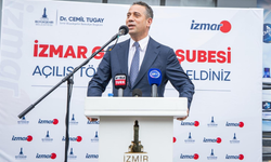 Başarır’dan 19 Mayıs mitingi açıklaması: İzmir’de 3 milyon kişi olacak
