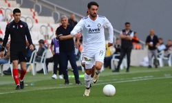 Genç yıldız Onur Efe, Altay’da fark yarattı