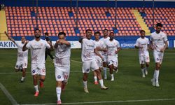 Altınordu, Play-Off’ta Adana deplasmanında