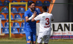 Altınordu savunmasıyla finale göz kırpıyor