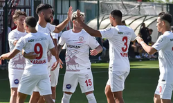 Altınordu, Kastamonuspor’u evinde devirdi