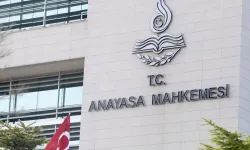 AYM, o yasasının iptal istemini reddetti