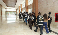 Antalya'da fuhuş operasyonu: 42 milyon TL'lik mal varlığına el konuldu!