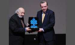 Ara Güler'in hayatı film oluyor