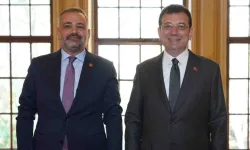 CHP İzmir İl Başkanı Şenol Aslanoğlu'ndan, İzmir Mitingine çağrı